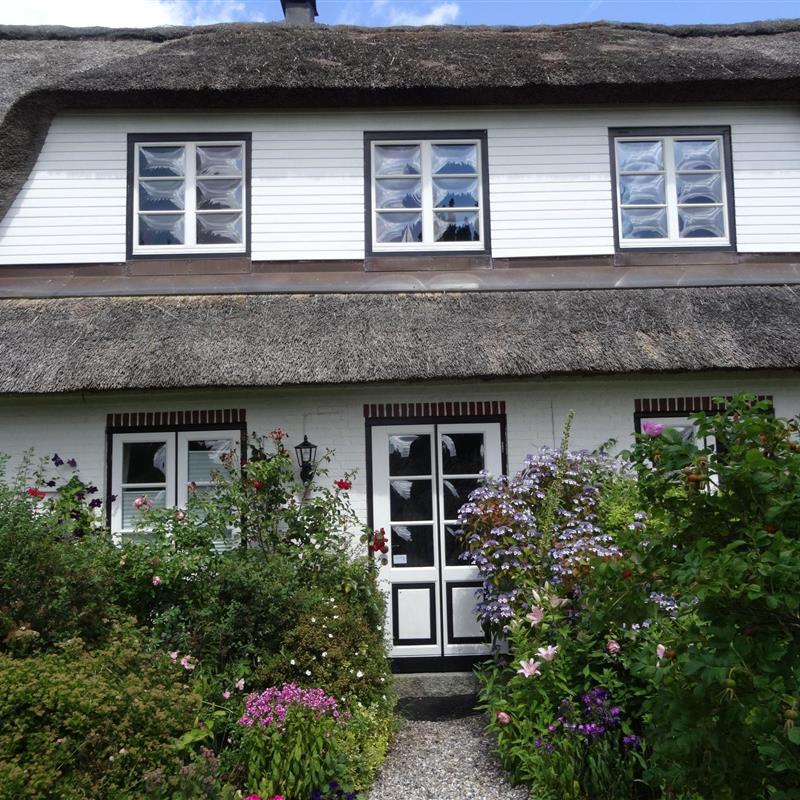 Ferielejlighed - 4 personer -  - Gelting - 24395