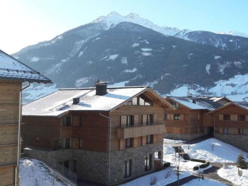 Ferienhaus - 4 Personen -  - 9971 - Matrei I. Osttirol