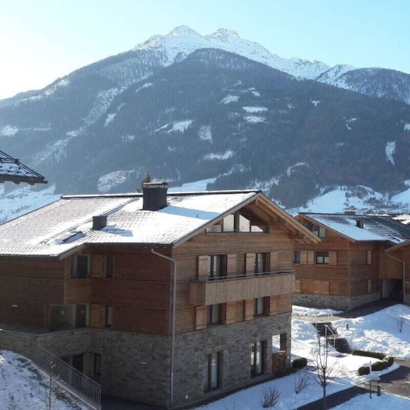 Sommerhus - 4 personer -  - 9971 - Matrei I. Osttirol