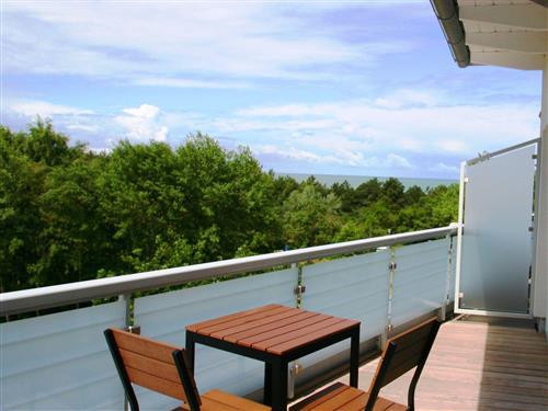 Ferielejlighed - 4 personer -  - Wiesenweg - 18347 - Dierhagen / Dierhagen Str