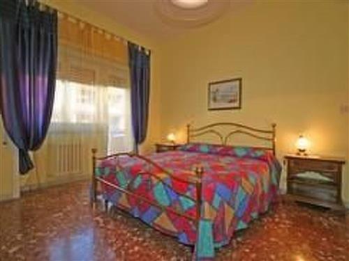 Ferielejlighed - 6 personer -  - Primavalle - 00167