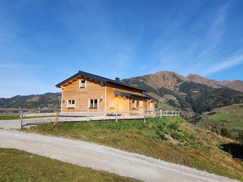 Holiday Home/Apartment - 8 persons -  - 5661 - Rauris