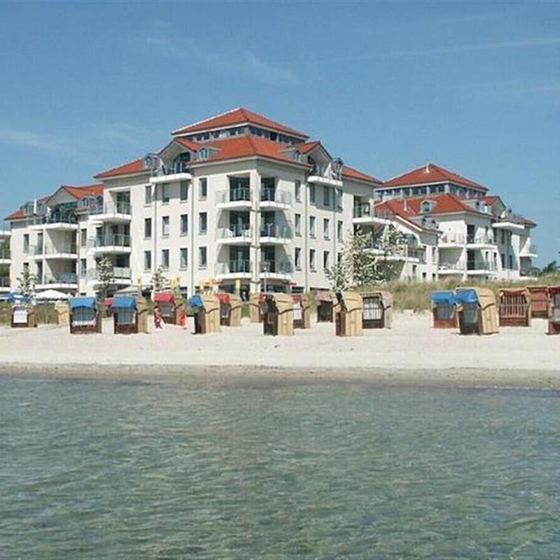 Ferielejlighed - 4 personer -  - Am Südstrand - 23769 - Fehmarn