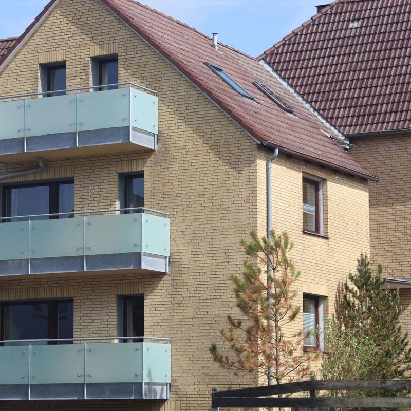 Ferielejlighed - 2 personer -  - Im Bad - 25826 - St. Peter-Ording