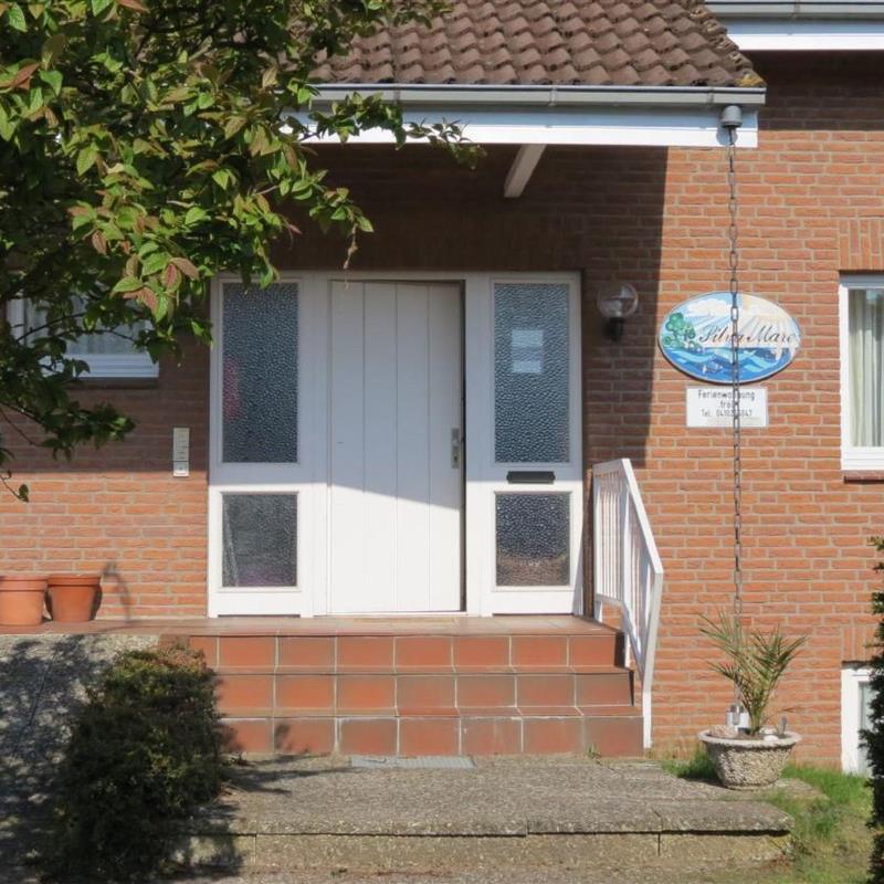 Ferielejlighed - 4 personer -  - Kellenhusen - 23746