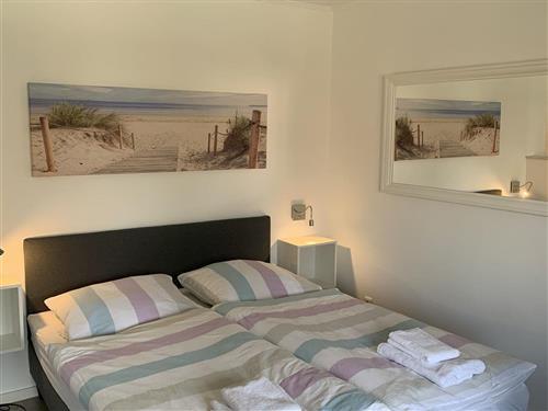 Ferielejlighed - 2 personer -  - Plöner Straße - 23715 - Bosau