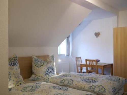 Ferienwohnung - 2 Personen -  - 09465 - Sehmatal-Cranzahl