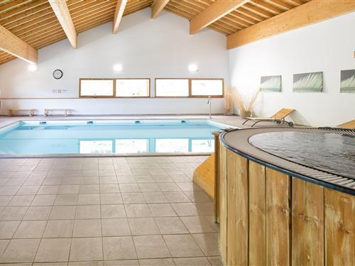 Ferielejlighed - 4 personer -  - 73140 - Orelle