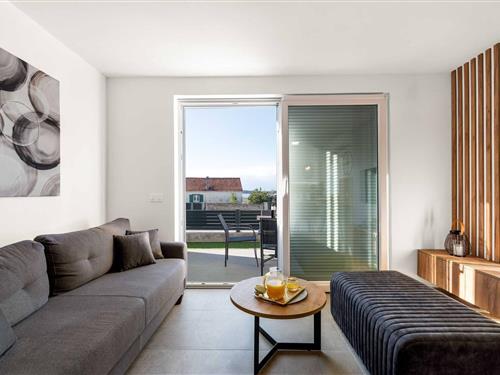 Holiday apartment - 4 persons -  - 22010 - Šibenik-Brodarica