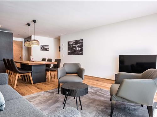 Ferienhaus - 4 Personen -  - Dorfstrasse - 3818 - Grindelwald