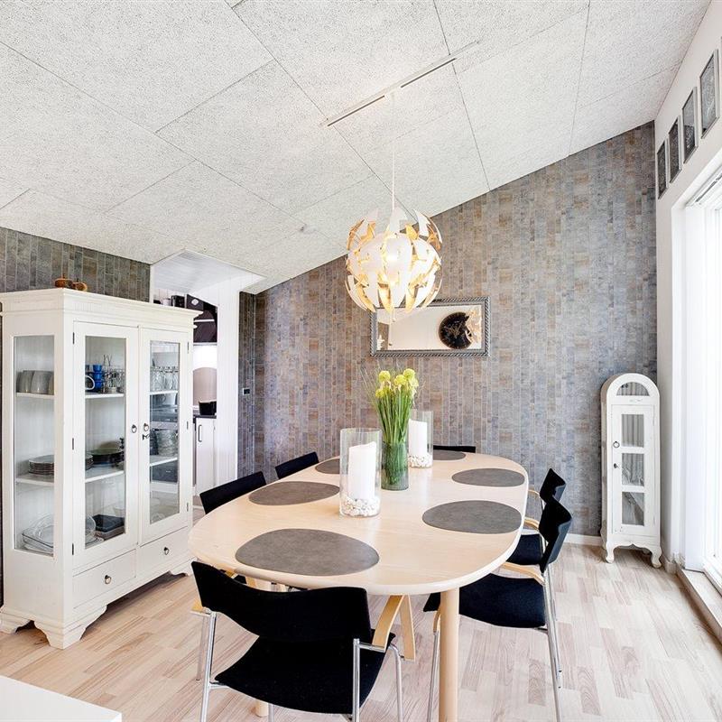 Sommerhus - 6 personer -  - Skikkild Bjerge - Arrild - 6520 - Toftlund