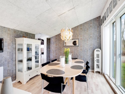 Sommerhus - 6 personer -  - Skikkild Bjerge - Arrild - 6520 - Toftlund