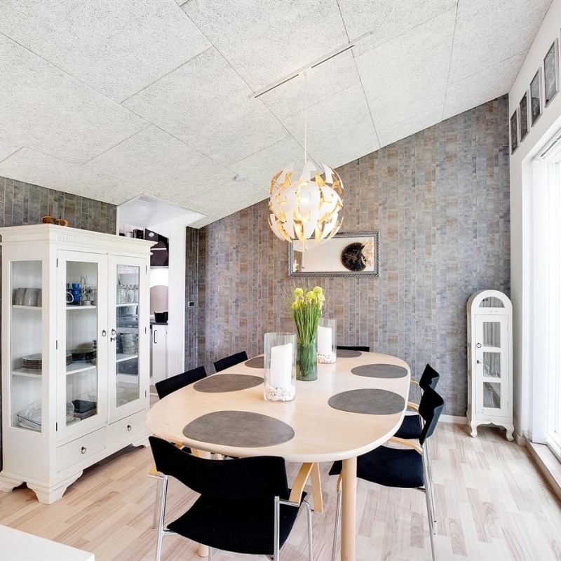 Sommerhus - 6 personer -  - Skikkild Bjerge - Arrild - 6520 - Toftlund