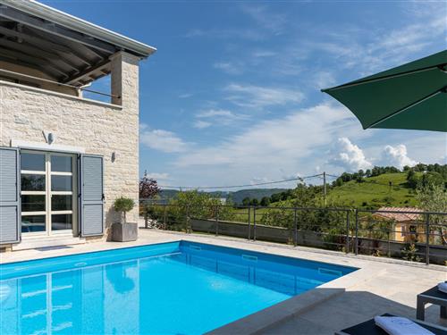 Sommerhus - 8 personer -  - Vižinada - 52447