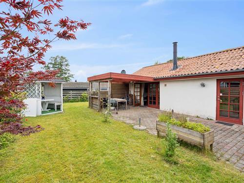 Sommerhus - 5 personer -  - Ahornvej - 6310 - Broager