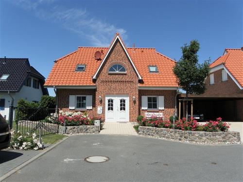 Sommerhus - 4 personer -  - Ostseeblick - 23942 - Barendorf