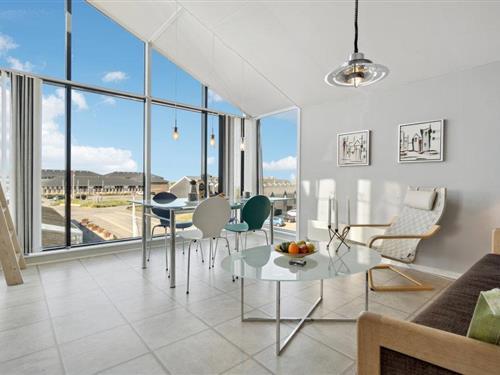 Ferienwohnung - 4 Personen -  - Strandvejen 52, Lejl. - Fanö Bad - 6720 - Fanö