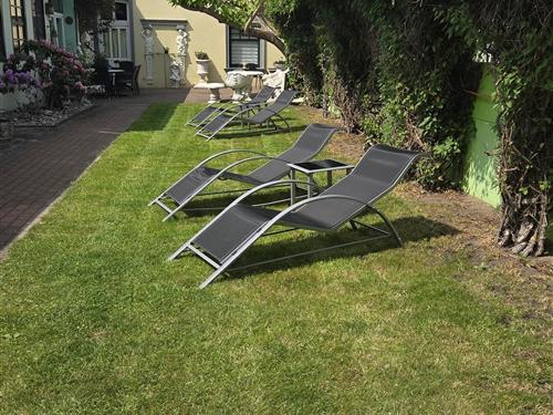 Ferielejlighed - 3 personer -  - Ahlbecker Straße - 17454 - Zinnowitz