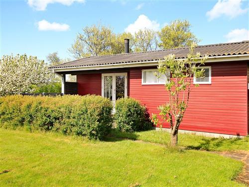 Sommerhus - 4 personer -  - Hjejlevænget - Tørresø - 5450 - Otterup