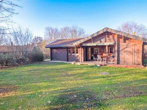 Sommerhus - 6 personer -  - Maisenburger Weg - 72534 - Hayingen