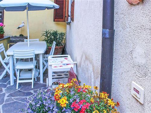 Sommerhus - 5 personer -  - Via Carmelo Cappelli - Camaiore - 55041 - Casoli