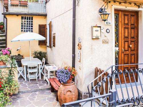 Sommerhus - 5 personer -  - Via Carmelo Cappello - Camaiore - 55041 - Casoli