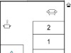 Billede 20 - Plantegning