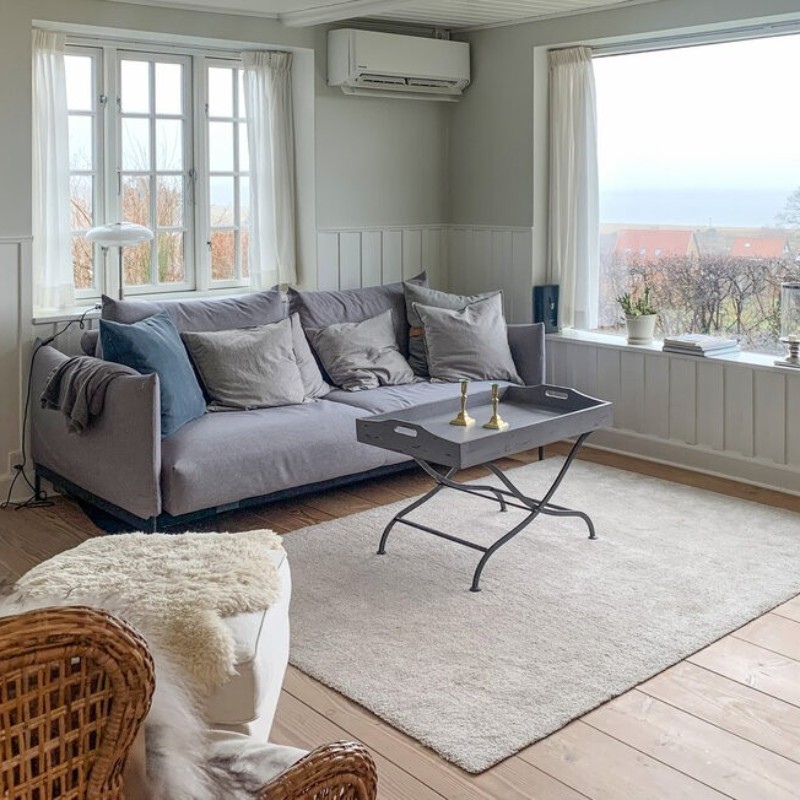 Ferienhaus - 4 Personen -  - Østre Bakkevej - Lyngsbäk - 8400 - Ebeltoft