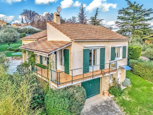 Sommerhus - 6 personer -  - Chemin Des Cotes - 30330 - Connaux