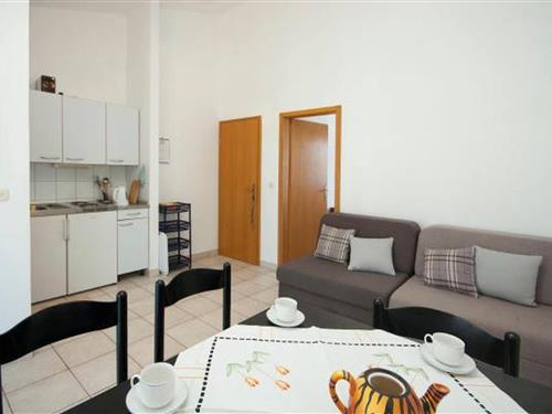 Holiday apartment - 2 persons -  - 22010 - Šibenik-Brodarica