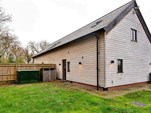 Cottage - 3 persons -  - CV37 8AU - Dorsington