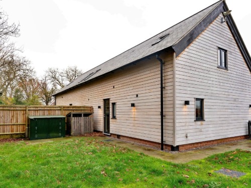 Cottage - 3 persons -  - CV37 8AU - Dorsington