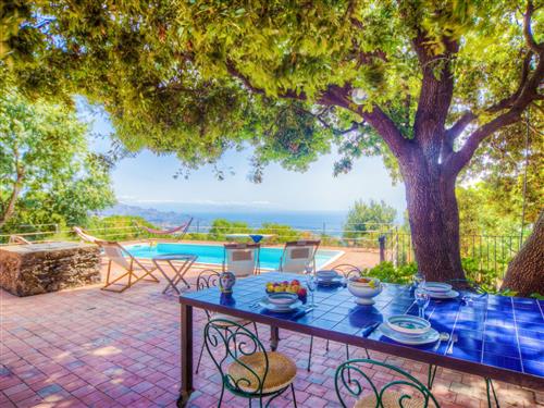 Fritidshus - 6 personer -  - Mascali - 95016