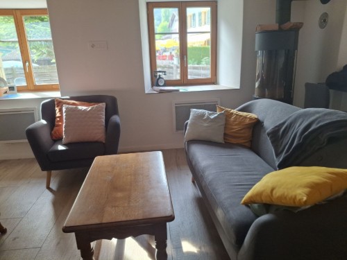 Ferieleilighet - 6 personer -  - 2887 - Soubey