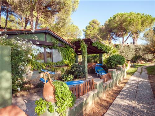Ferienhaus - 2 Personen -  - Capoliveri - 57031