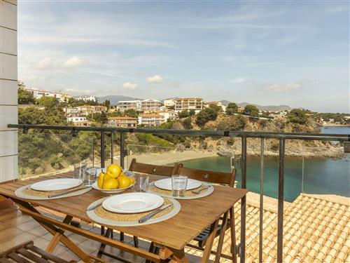 Ferielejlighed - 4 personer -  - Llançà - 17490