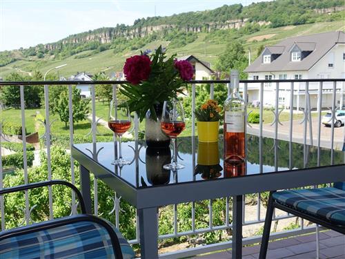  - 2 Personen -  - Im Stolzenwingert - 54453 - Nittel