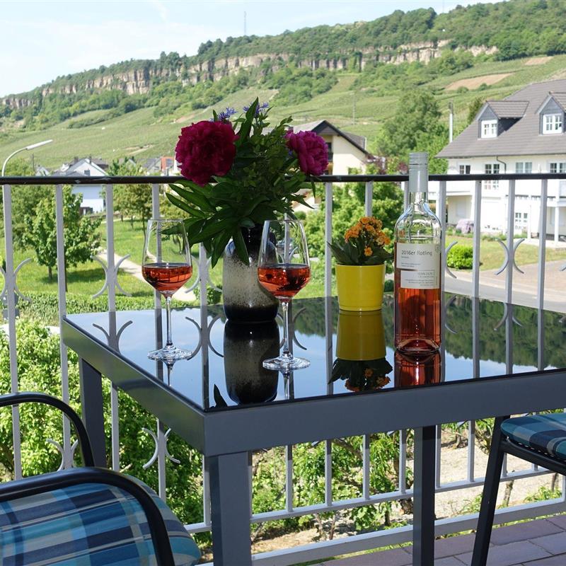  - 2 personer -  - Im Stolzenwingert - 54453 - Nittel