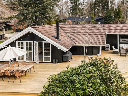 Sommerhus - 7 personer -  - Baroniet - 3100 - Hornbæk