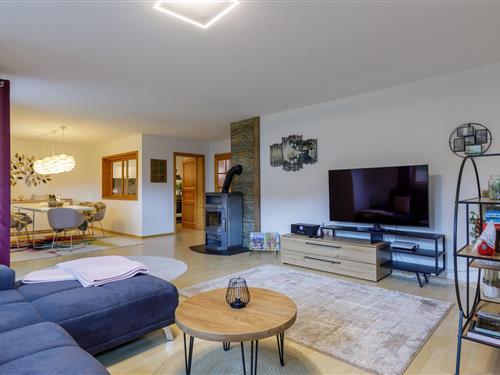 Ferielejlighed - 4 personer -  - Marsstrasse - 87484 - Nesselwang