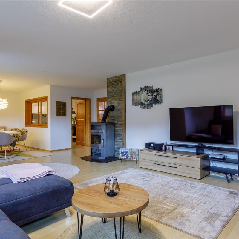 Ferielejlighed - 4 personer -  - Marsstrasse - 87484 - Nesselwang