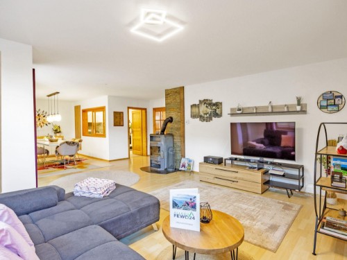Ferielejlighed - 4 personer -  - Marsstrasse - 87484 - Nesselwang