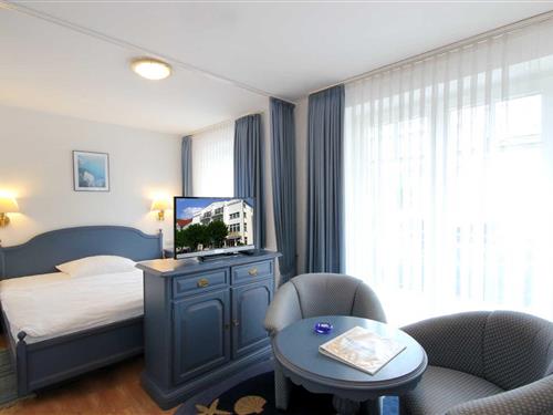 Ferielejlighed - 2 personer -  - Margaretenstr. - 18609 - Binz