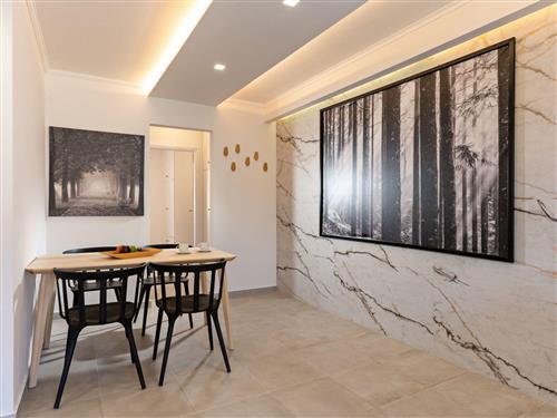 Ferielejlighed - 3 personer -  - Roumeli - 74057