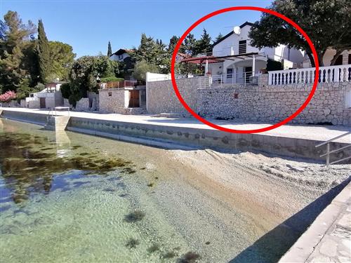 Sommerhus - 8 personer -  - Sveti Petar na Moru - 23207 - Sveti Filip I Jakov