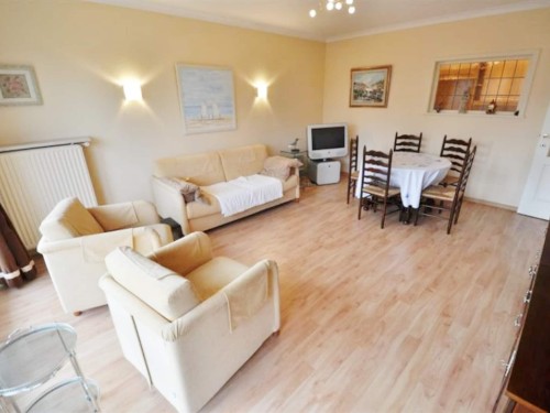 Ferielejlighed - 4 personer -  - 8300 - Knokke-Heist
