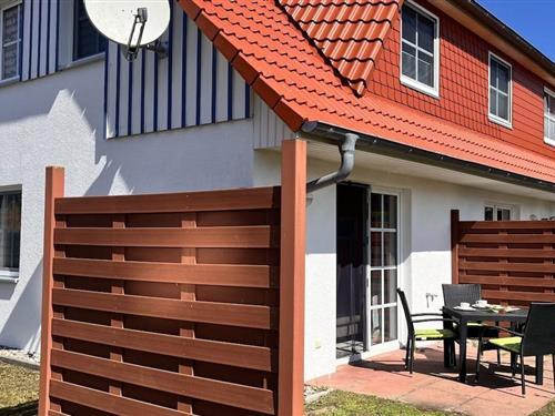 Sommerhus - 4 personer -  - 18374 - Ostseeheilbad Zingst