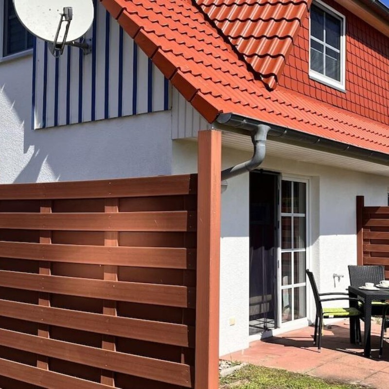 Sommerhus - 4 personer -  - 18374 - Ostseeheilbad Zingst