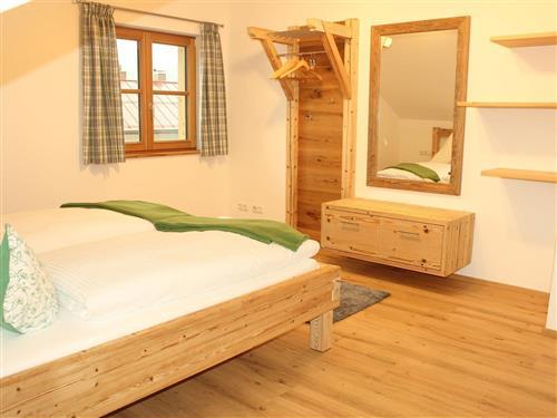 Ferielejlighed - 6 personer -  - Mühlenstraße - 87538 - Fischen