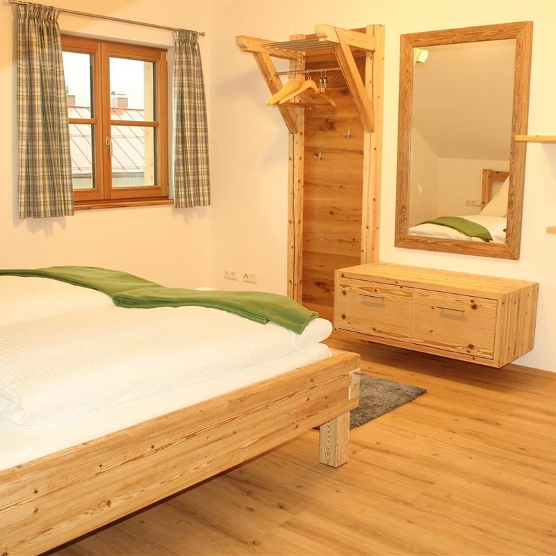 Ferielejlighed - 6 personer -  - Mühlenstraße - 87538 - Fischen